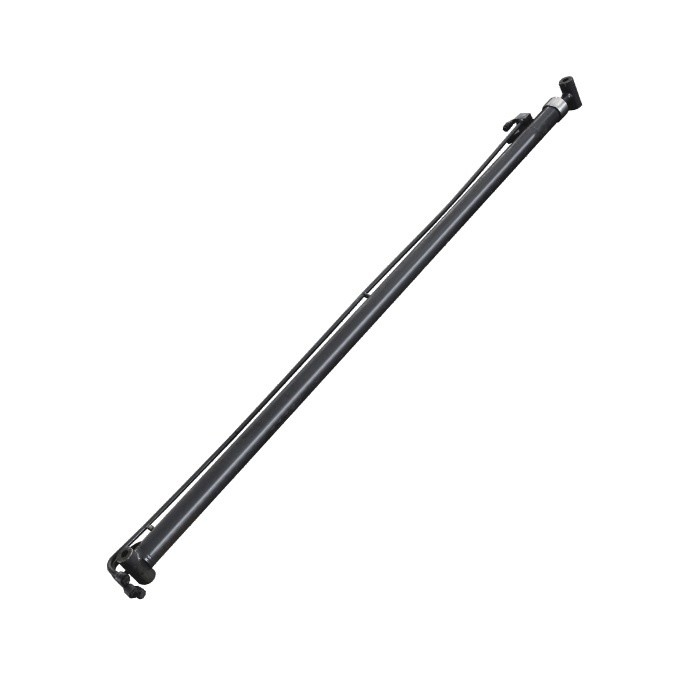 Swing The Pile Frame And Bear The Load Luffing Cylinder Pile Driving Barge Cylinder