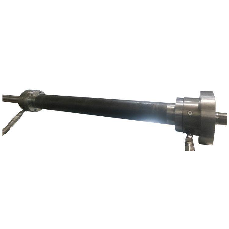 Trailing Suction Dredger Cutter Suction Dredger Tank Cylinder 860mm Maximum Stroke