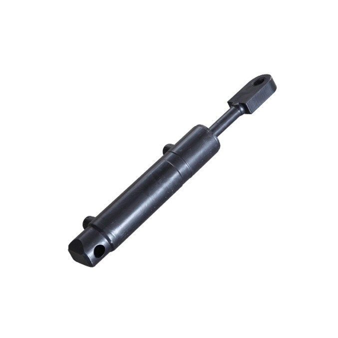 Custom Offshore Crane Cylinder Luffing Cylinder 10MPa Stainless Steel