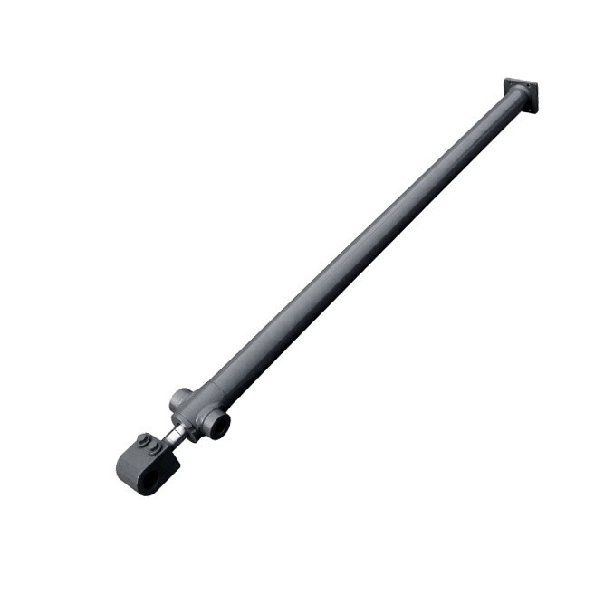 Stainless Steel Hydraulic Cylinder 10MPa For Offshore Machinery