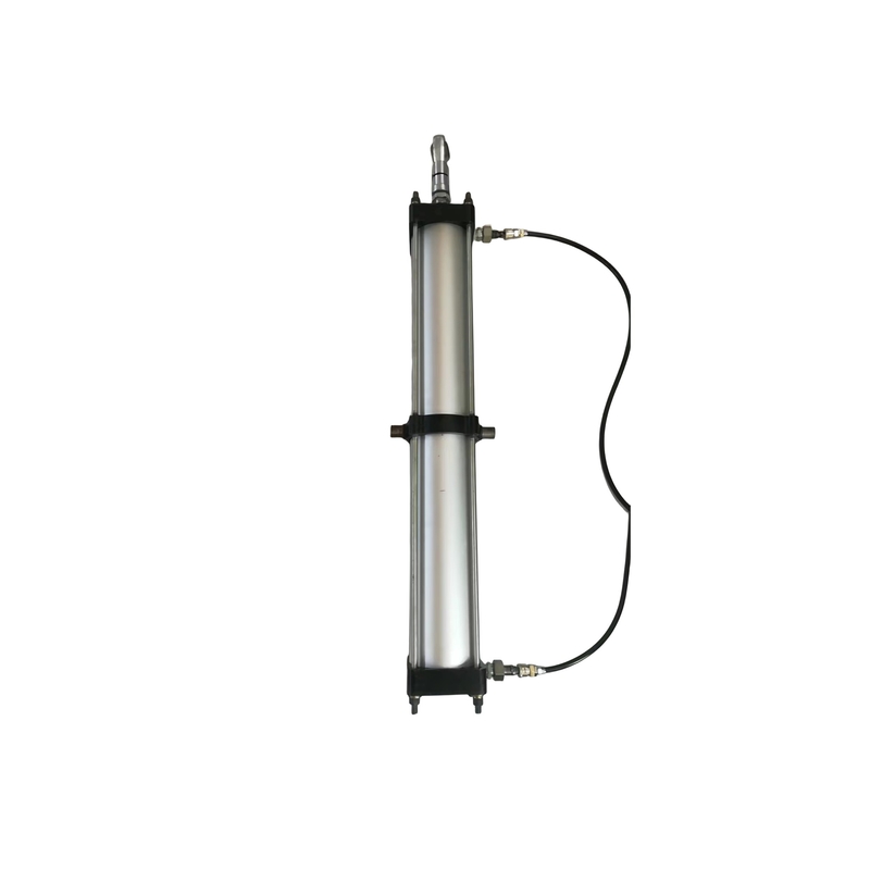 Cylinder Accessories Chinese Cylinder Manufacturer Double Acting Cylinder