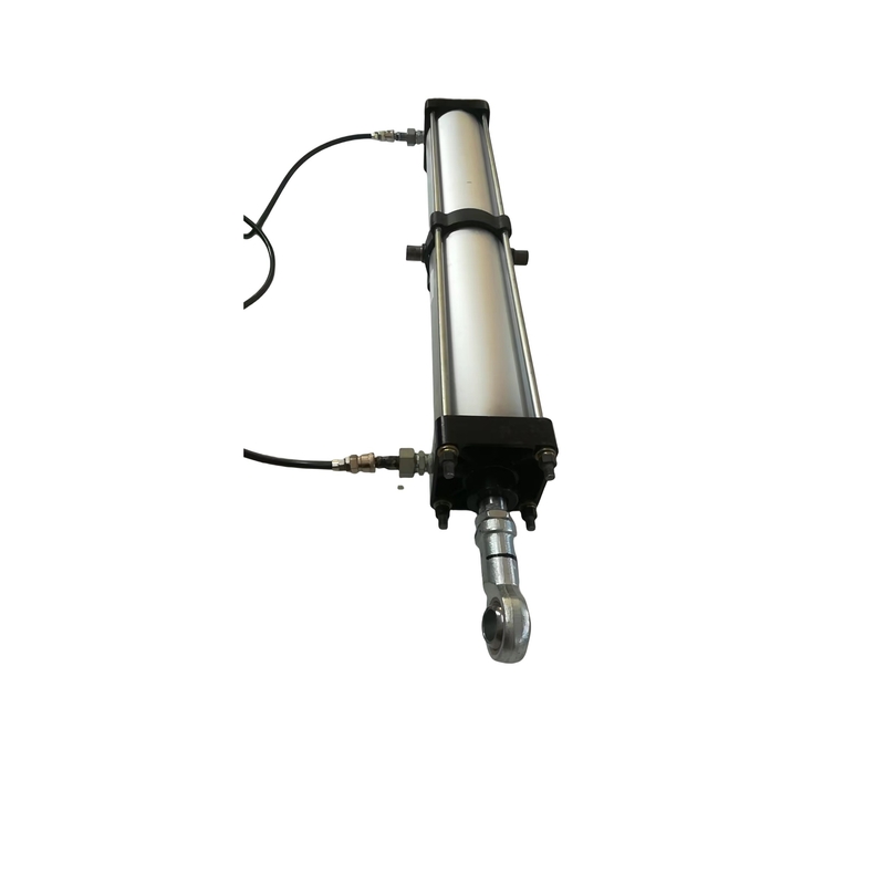 Cylinder Accessories Chinese Cylinder Manufacturer Double Acting Cylinder