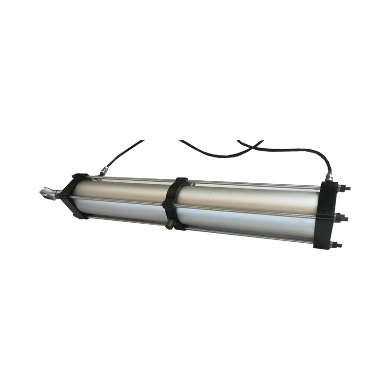 Cylinder Accessories Chinese Cylinder Manufacturer Double Acting Cylinder