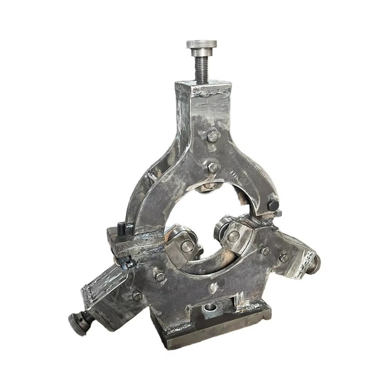 Custom Lathe Center Frame And Tool Machine Accessories For Machine Tool Hydraulic