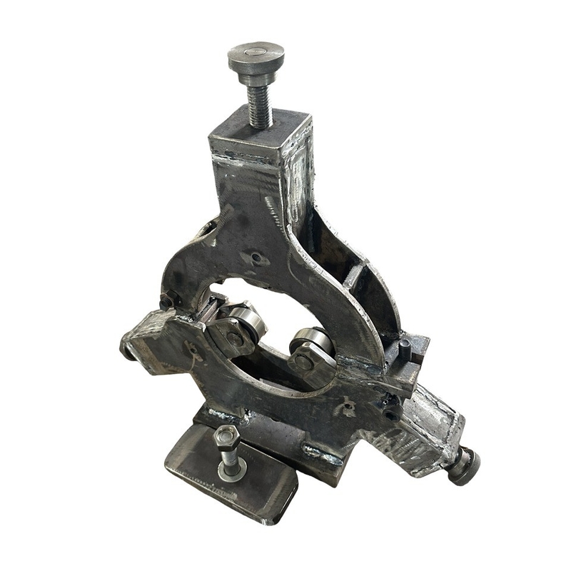 OEM Plunger Pump For Road Roller Swash Plate Hydraulic Axial Piston Variable Pump