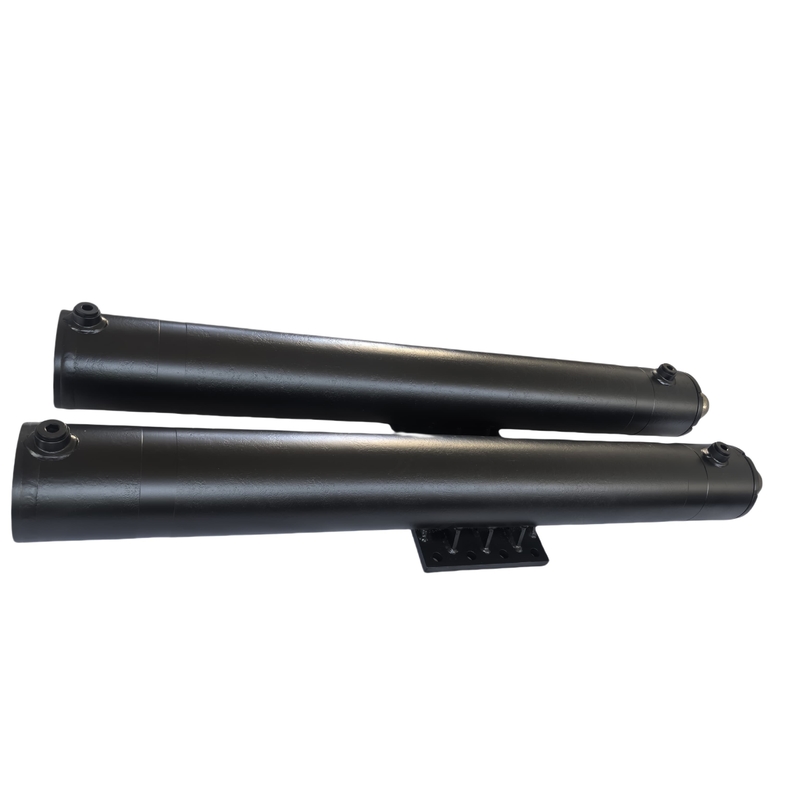 Agricultural Hydraulic Rams Single Acting Electric Hydraulic Pump