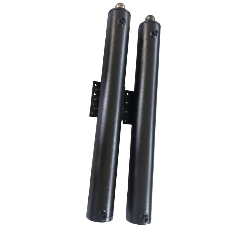 Agricultural Hydraulic Rams Single Acting Electric Hydraulic Pump