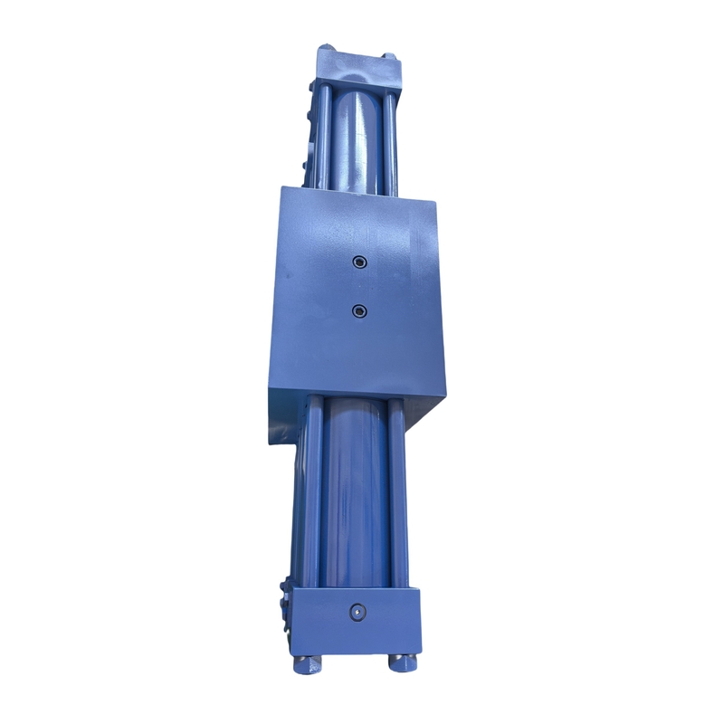 140-180 Degree Rotating Hydraulic Cylinder for Excavator Double-Acting