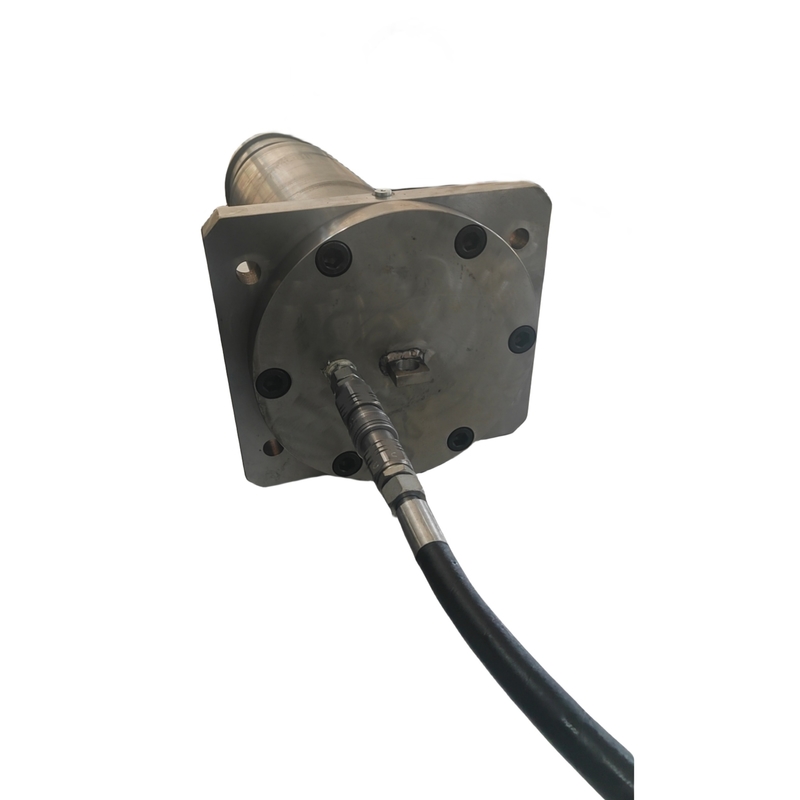 Supply Best Price Hydraulic Cylinder for Stroke Hydraulic Cylinder Electrode Relaxation Cylinder