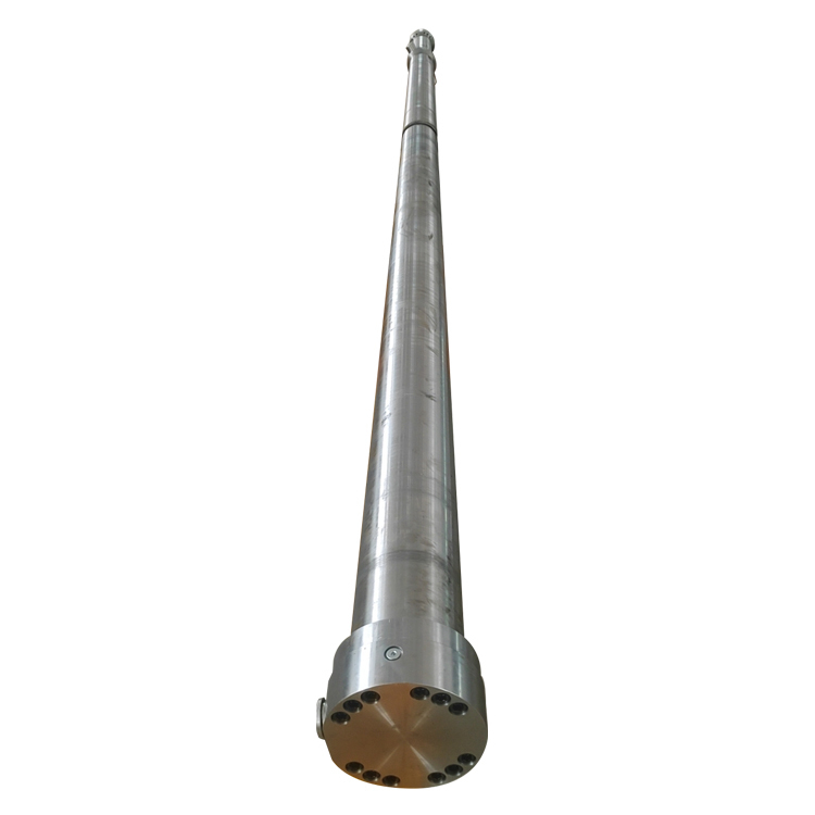 High Quality 140 100-6550 Cushioning Hydraulic Press Cylinder