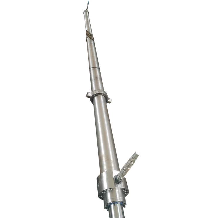 High Quality 140 100-6550 Cushioning Hydraulic Press Cylinder