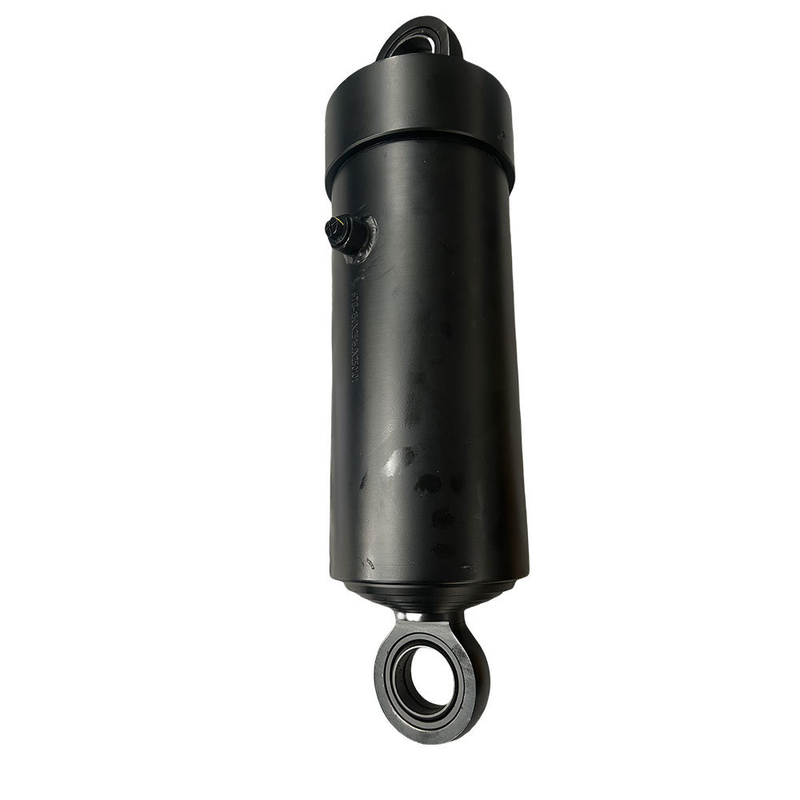 Customized Multi stage long stroke hydraulic cylinder for construction machinery