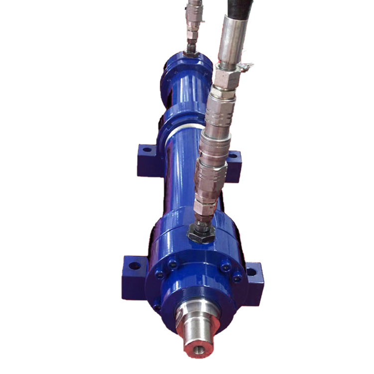 BES-516 Hydraulic Cylinder 100mm Bore 700mm Stroke