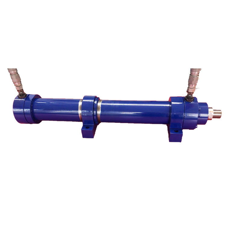 BES-516 Hydraulic Cylinder 100mm Bore 700mm Stroke
