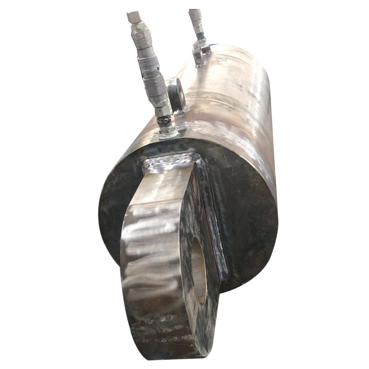 High Quality 340 125-686 Hydraulic Cylinder 500 Ton Metallurgical Hydraulic Cylinder