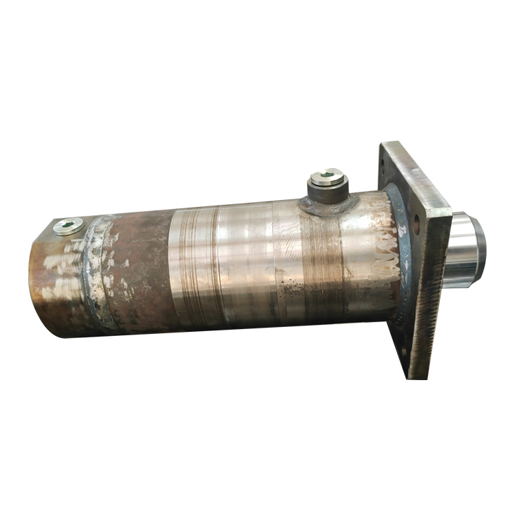Large square Disc for Press Board Machine Bidirectional Hydraulic Cylinder Bidirectional Hydraulic Cylinder