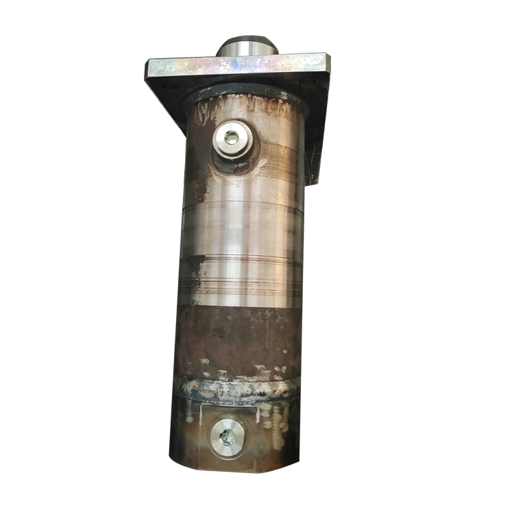 Large square Disc for Press Board Machine Bidirectional Hydraulic Cylinder Bidirectional Hydraulic Cylinder