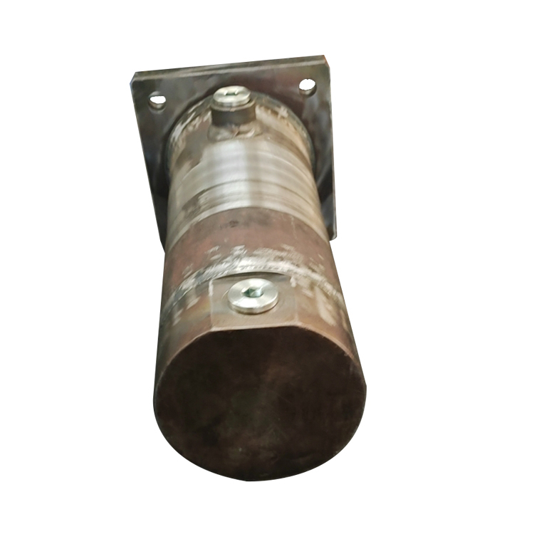 Large square Disc for Press Board Machine Bidirectional Hydraulic Cylinder Bidirectional Hydraulic Cylinder