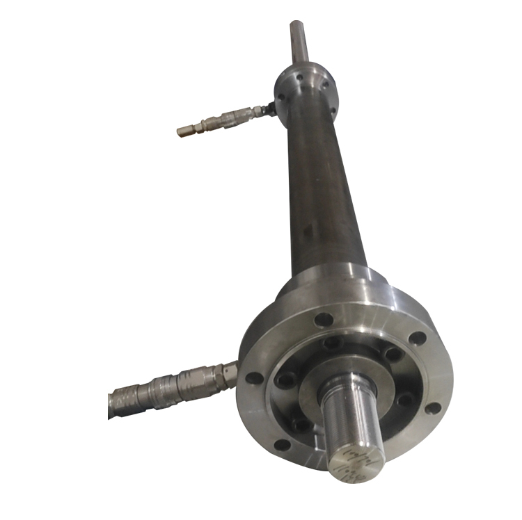 Customized Buffer 100 70-1100 Release Side Oil Cylinder Tie Rod Hydraulic Cylinder