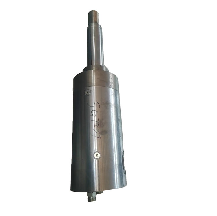 Customized with Pictures and Samples 120 80-100  Hydraulic Cylinder Tube Hydraulic Cylinders
