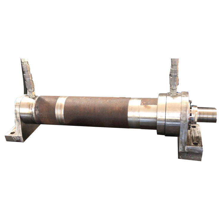 China Non Standard Customizable 140 100-600 Turbocharged Cylinder Cheap Hydraulic Cylinders
