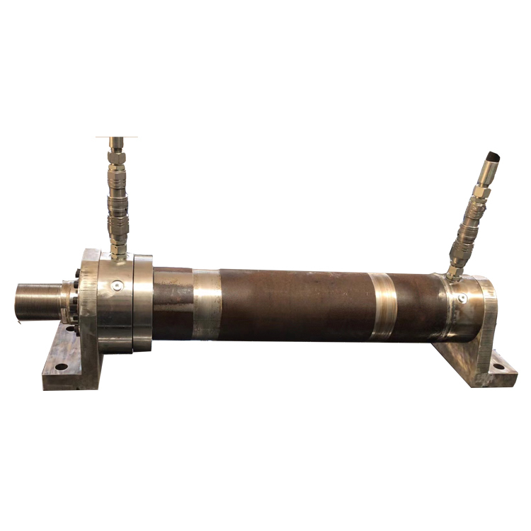 China Non Standard Customizable 140 100-600 Turbocharged Cylinder Cheap Hydraulic Cylinders