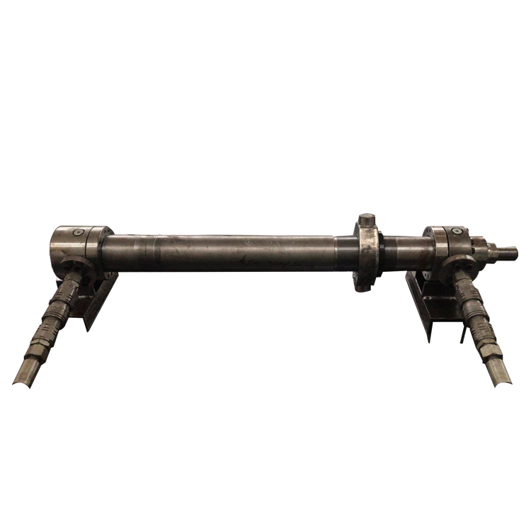 Two Way Hydraulic Piston Cylinder Hydraulic Cylinders for Dump Truck