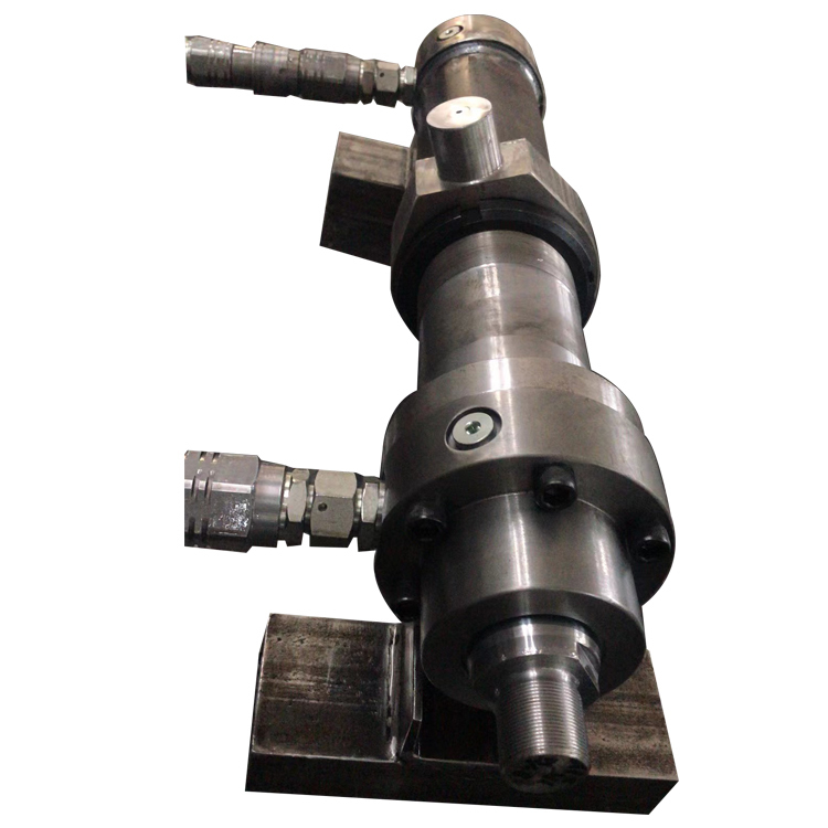Custom Stainless Steel Hydraulic Cylinder 80-56-335mm for Drilling Rigs
