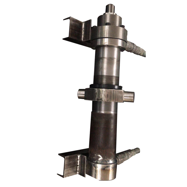 Custom Stainless Steel Hydraulic Cylinder 80-56-335mm for Drilling Rigs