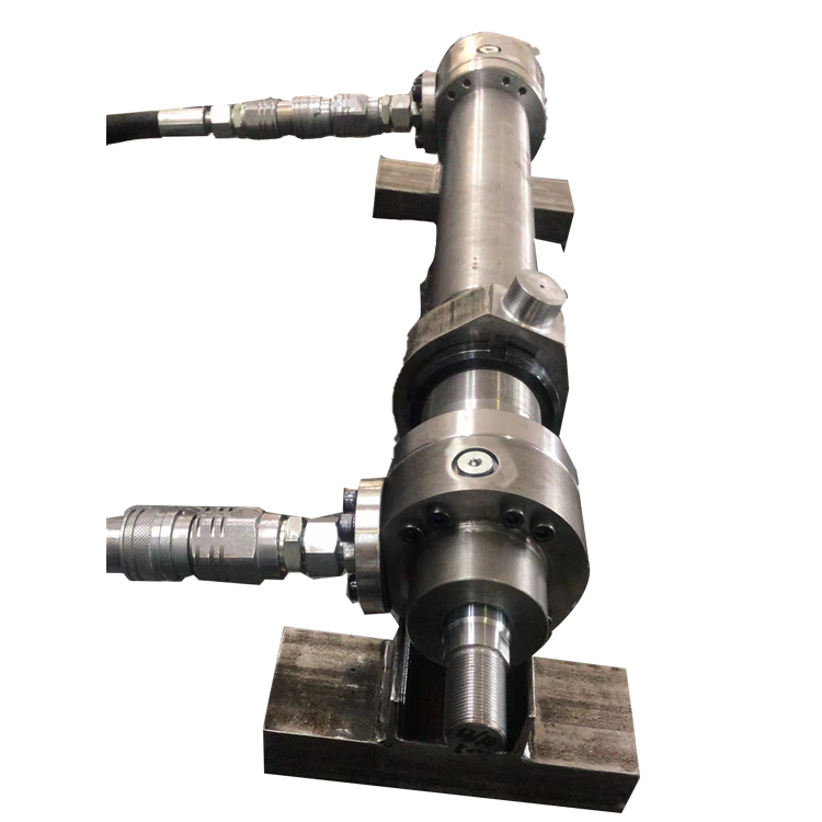High Quality the Middle Ear Shaft of the Link Head 63 36-500 Hydraulic Cylinder