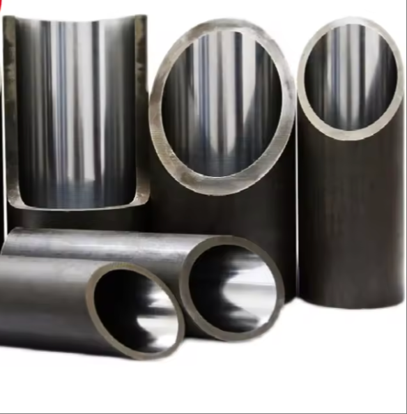 Seamless Steel Hydraulic Cylinder Barrel For Boiler And Oil Pipes