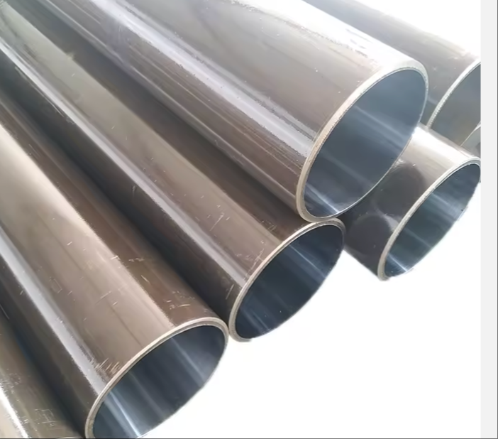 Steel Cylinder Barrel For Hydraulic Systems H8-H9 Tolerance