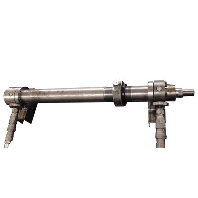6345-650 Hydraulic Cylinder with Buffer Sensor | 25MPa