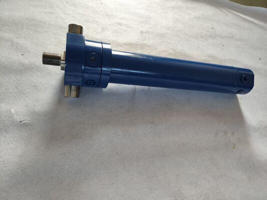 Hydraulic Cylinder Industrial Metallurgical Machinery Hydraulic Cylinder For Metallurgical Equipment