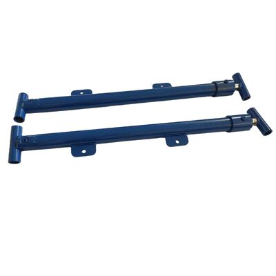 Customized Heavy-duty Hydraulic Cylinders For Iron And Steel Metallurgical Hydraulic Systems