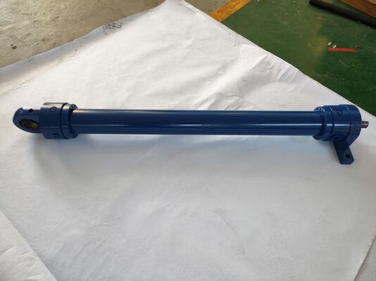 MS2 CGAK CGAS Metallurgical Hydraulic Cylinder CDH2 MP5/80/45/1500A1X/B1CHDMWW Hydraulic Cylinders